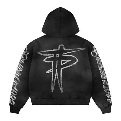TrapProfit "All Seeing" Hoodie