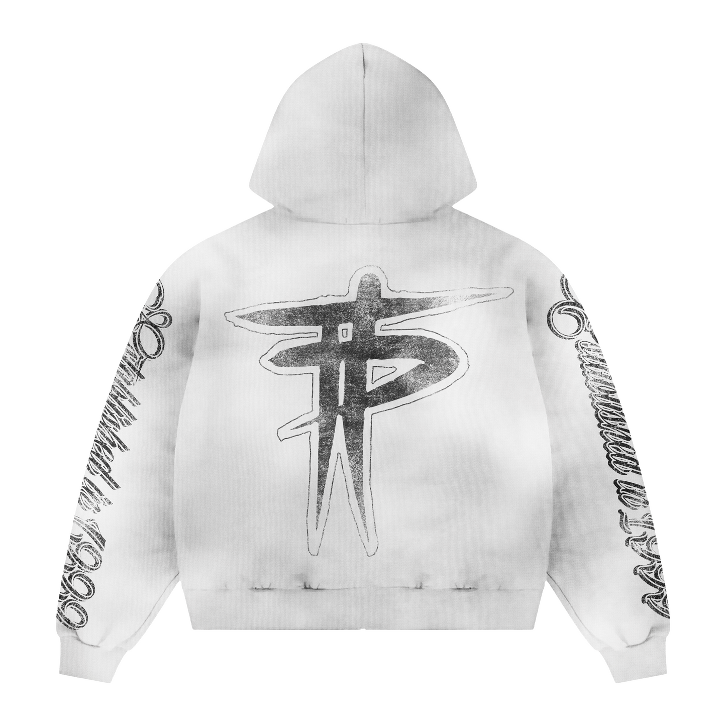 TrapProfit "All Seeing" Hoodie