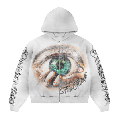 TrapProfit "All Seeing" Hoodie
